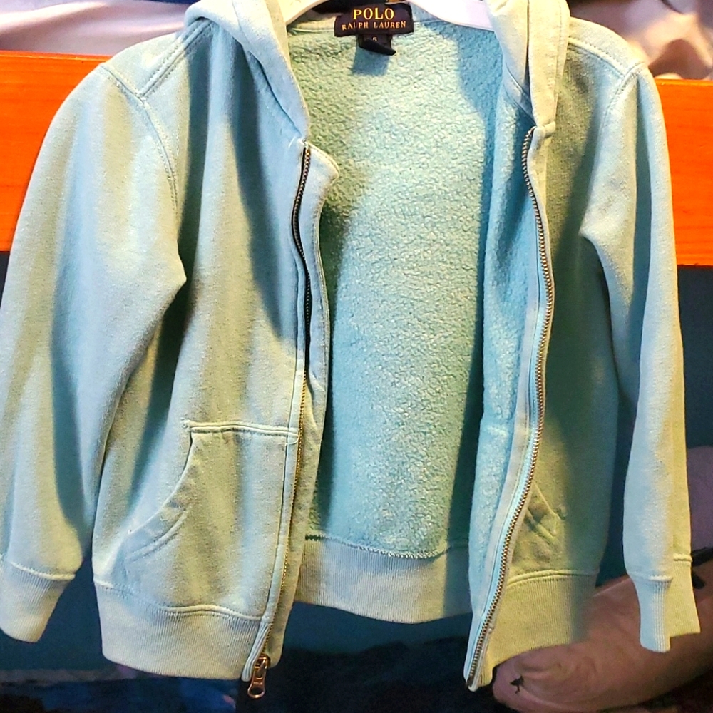 Polo Ralph Lauren Hoodie